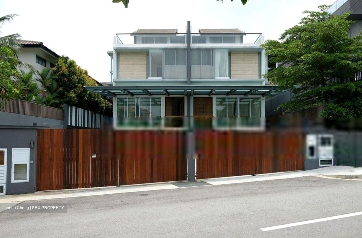 Everitt Road (D15), Semi-Detached #402852011